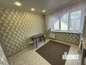 1-к квартира, на длительный срок, 39м2, 10/10 этаж