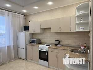 1-к квартира, посуточно, 47м2, 6/17 этаж