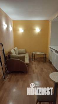 1-к квартира, на длительный срок, 31м2, 3/5 этаж