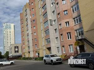 2-к квартира, на длительный срок, 92м2, 3/9 этаж
