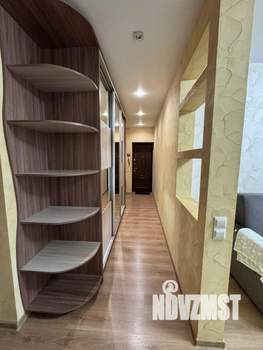 1-к квартира, на длительный срок, 38м2, 7/14 этаж