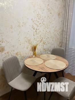 2-к квартира, посуточно, 51м2, 9/9 этаж