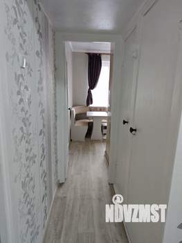 1-к квартира, на длительный срок, 34м2, 2/5 этаж