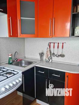 2-к квартира, посуточно, 43м2, 4/5 этаж