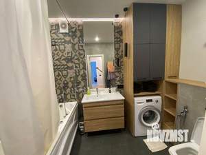 2-к квартира, посуточно, 70м2, 1/1 этаж