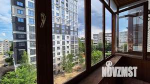1-к квартира, на длительный срок, 32м2, 6/9 этаж