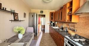 3-к квартира, на длительный срок, 75м2, 5/6 этаж