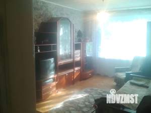 3-к квартира, на длительный срок, 52м2, 4/5 этаж