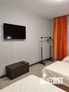 2-к квартира, посуточно, 80м2, 2/10 этаж
