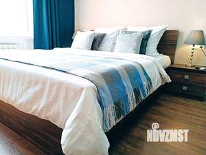 1-к квартира, посуточно, 50м2, 5/15 этаж