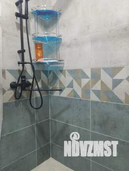 1-к квартира, посуточно, 34м2, 9/9 этаж