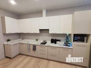 1-к квартира, посуточно, 60м2, 1/1 этаж