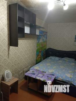 1-к квартира, на длительный срок, 27м2, 1/5 этаж