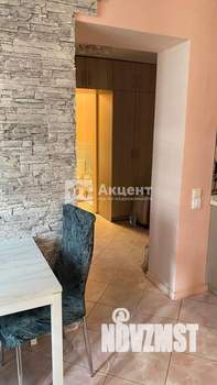 1-к квартира, на длительный срок, 44м2, 1/10 этаж