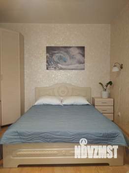 1-к квартира, на длительный срок, 30м2, 4/5 этаж