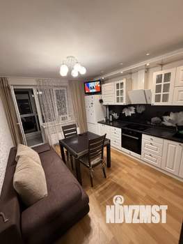 2-к квартира, на длительный срок, 55м2, 10/10 этаж