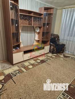 1-к квартира, на длительный срок, 36м2, 1/5 этаж