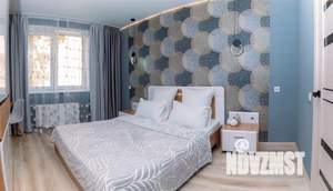 3-к квартира, посуточно, 90м2, 1/1 этаж