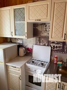 1-к квартира, посуточно, 28м2, 5/5 этаж