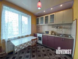 1-к квартира, на длительный срок, 40м2, 8/9 этаж