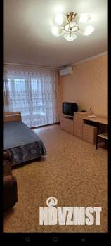 1-к квартира, на длительный срок, 45м2, 3/11 этаж