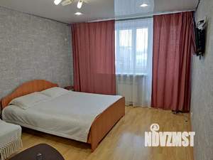 1-к квартира, посуточно, 37м2, 5/10 этаж
