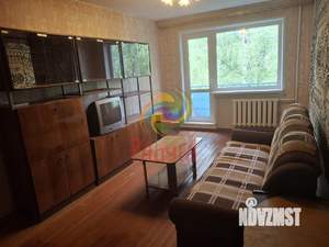 2-к квартира, на длительный срок, 47м2, 4/5 этаж