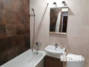 Студия квартира, посуточно, 31м2, 16/18 этаж