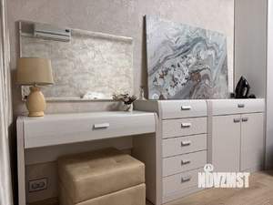 2-к квартира, посуточно, 61м2, 9/10 этаж