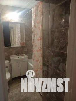 1-к квартира, на длительный срок, 40м2, 5/17 этаж