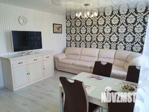 2-к квартира, посуточно, 50м2, 12/14 этаж