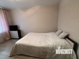 1-к квартира, посуточно, 28м2, 4/5 этаж