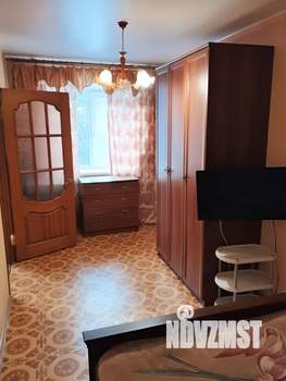 2-к квартира, посуточно, 45м2, 3/5 этаж