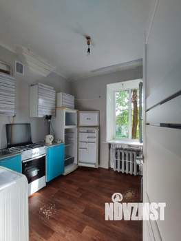 1-к квартира, на длительный срок, 38м2, 1/3 этаж