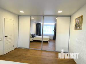 2-к квартира, посуточно, 60м2, 6/9 этаж