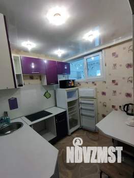 1-к квартира, посуточно, 32м2, 4/9 этаж