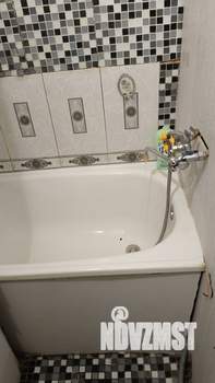 1-к квартира, на длительный срок, 21м2, 1/5 этаж