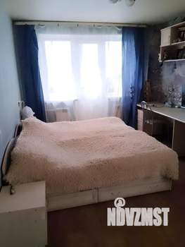 2-к квартира, на длительный срок, 44м2, 3/5 этаж