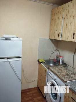 2-к квартира, на длительный срок, 42м2, 1/5 этаж