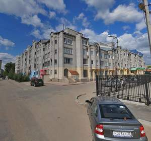 4-к квартира, на длительный срок, 140м2, 3/5 этаж
