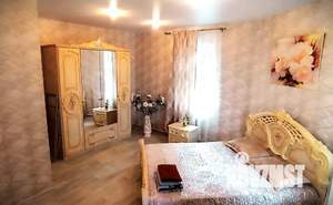 1-к квартира, посуточно, 50м2, 3/10 этаж