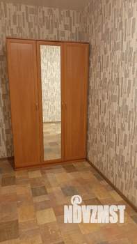 Студия квартира, на длительный срок, 43м2, 5/9 этаж