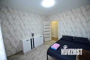 2-к квартира, посуточно, 60м2, 11/14 этаж