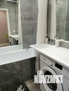 1-к квартира, посуточно, 31м2, 7/10 этаж