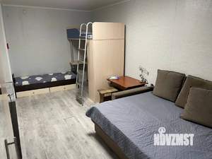 1-к квартира, на длительный срок, 31м2, 5/5 этаж
