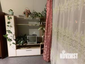 1-к квартира, посуточно, 35м2, 1/5 этаж