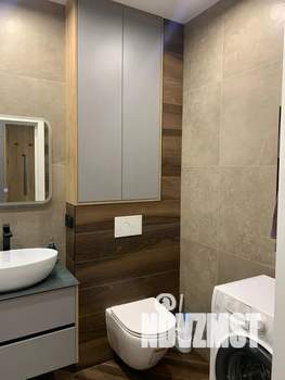 1-к квартира, посуточно, 37м2, 6/14 этаж