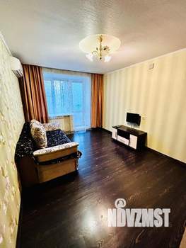 2-к квартира, посуточно, 46м2, 2/5 этаж