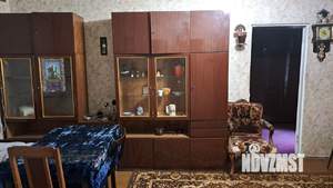 2-к квартира, на длительный срок, 45м2, 1/5 этаж