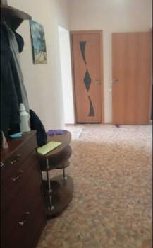 1-к квартира, на длительный срок, 36м2, 5/9 этаж